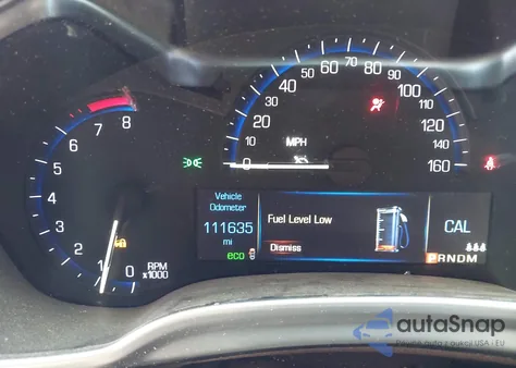 2015 Cadillac Srx Luxury Collection из США, поврежденный, VIN 3GYFNBE35FS621725